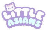 LittleAsians.com